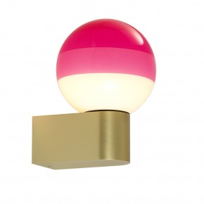 Dipping Light A1-13 Lampada da parete Marset - Agof Store