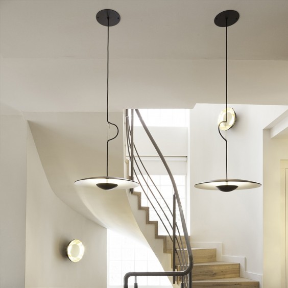 Ginger 20 Lampada a sospensione Marset - Agof Store