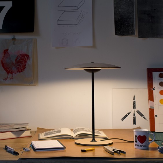 Marset Ginger 20 M table lamp - Agof Store