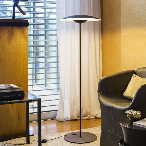 Ginger P Lampada da lettura Marset - Agof Store