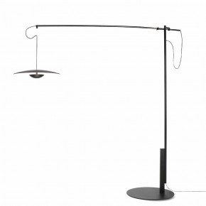Ginger XXL 60 Lampada da terra Marset - Agof Store