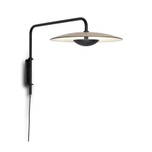 Ginger 20 A Lampada da parete Marset - Agof Store Ginger 20 A Lampada da parete Marset - Agof Store