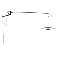 Ginger A XL 42 Lampada da parete Marset - Agof Store Ginger A XL 42 Lampada da parete Marset - Agof Store