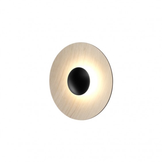 Ginger 60 C Lampada da parete soffitto Marset - Agof Store