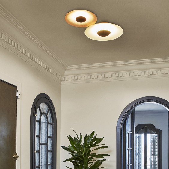 Marset Ginger 42 C wall ceiling lamp - Agof Store