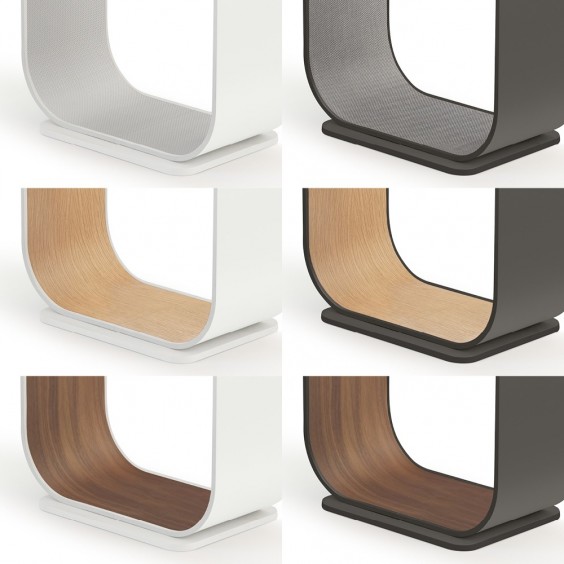 Contour Lampada da terra Pablo - Agof Store