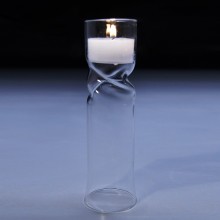 KANZ ARCHITETTI Mistake TW | Candleholder | Agof Store KANZ ARCHITETTI Mistake TW | Candleholder | Agof Store