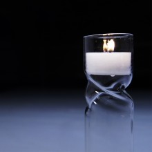 KANZ ARCHITETTI Mistake TW | Candleholder | Agof Store KANZ ARCHITETTI Mistake TW | Candleholder | Agof Store