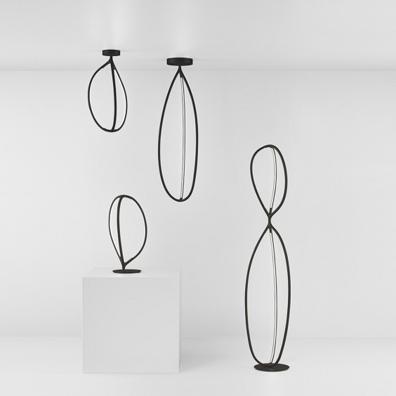 Artemide Arrival table lamp - Agof Store