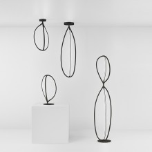 Artemide Arrival table lamp - Agof Store