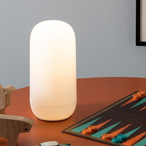 Artemide Gople Plug table lamp - Agof Store
