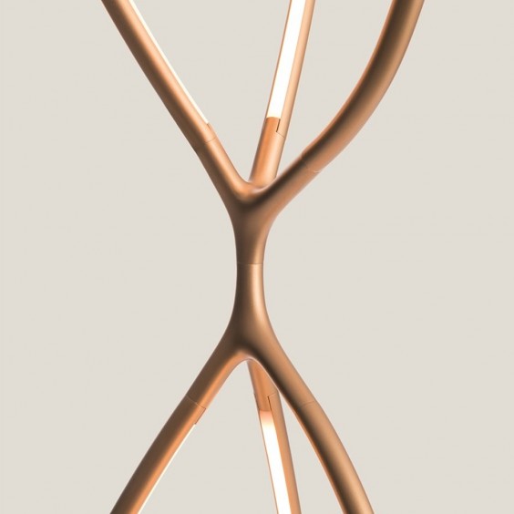 Artemide Arrival Lampada da terra - Agof Store