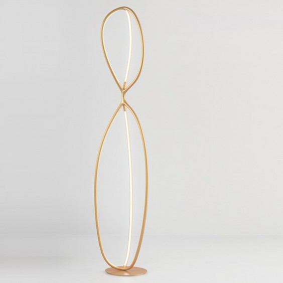 Artemide Arrival Lampada da terra - Agof Store