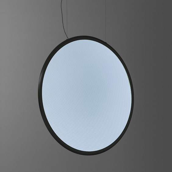 Artemide Discovery Vertical 70 TW Lampada a sospensione - Agof Store