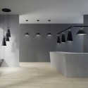 Artemide Look at me 35 Lampada a sospensione - Agof Store
