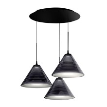 Artemide Look at me 35 Cluster Pendelleuchte - Agof Store Artemide Look at me 35 Cluster Pendelleuchte - Agof Store