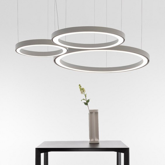Artemide Ripple pendant lamp - Agof Store