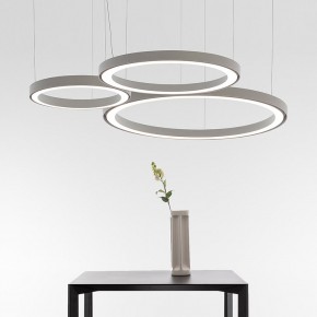 Artemide Ripple Cluster 3 pendant lamp - Agof Store