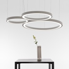 Artemide Ripple Cluster 3 Pendelleuchte - Agof Store