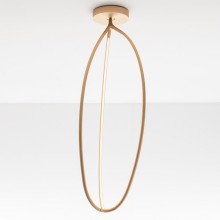 Artemide Arrival 130 Lampada a soffitto - Agof Store