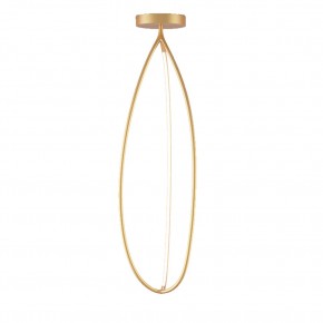 Artemide Arrival 130 Lampada a soffitto - Agof Store