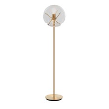 Artemide Vitruvio floor lamp - Agof Store