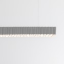 Artemide Calipso Linear Stand-Alone Lampada a sospensione - Agof Store