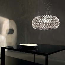 Foscarini Caboche Plus grande MyLight Pendelleuchte - Agof Store Foscarini Caboche Plus grande MyLight Pendelleuchte - Agof Store