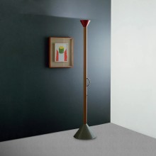 Artemide Callimaco Lampada da terra - Agof Store