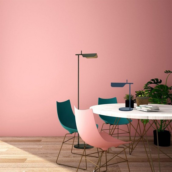 Flos Tab F floor lamp - Agof Store