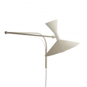 Nemo Lampe de Marseille Mini wall lamp - Agof Store