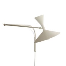 Nemo Lampe de Marseille Mini wall lamp - Agof Store Nemo Lampe de Marseille Mini wall lamp - Agof Store