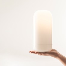 Artemide Gople Portable Akku Tischlampe - Agof Store