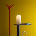 Artemide Gople Portable portable table lamp - Agof Store