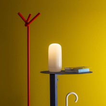 Artemide Gople Portable Akku Tischlampe - Agof Store