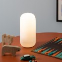Artemide Gople Portable Akku Tischlampe - Agof Store