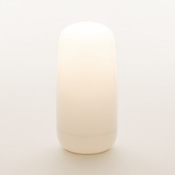 Artemide Gople Portable Akku Tischlampe - Agof Store