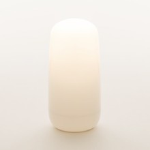 Artemide Gople Portable Akku Tischlampe - Agof Store