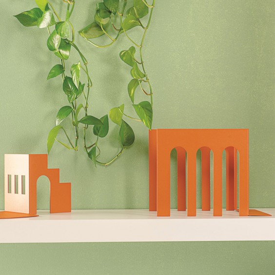 Formae Damasco 3 bookend - Agof Store