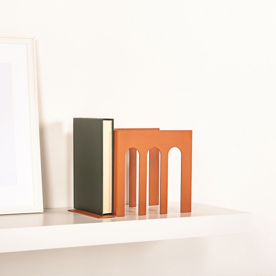 Formae Damasco 3 bookend - Agof Store