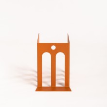 Formae Damasco 3 bookend - Agof Store Formae Damasco 3 bookend - Agof Store