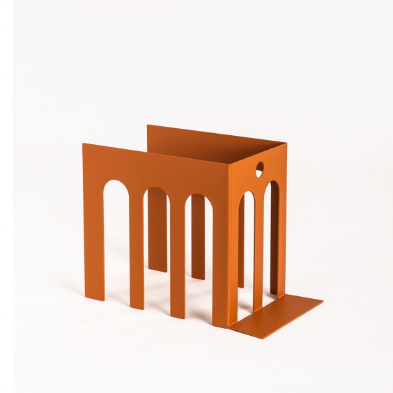 Formae Damasco 3 bookend - Agof Store