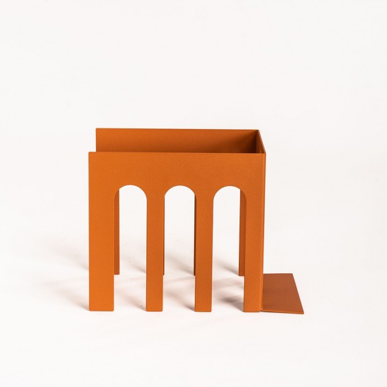Formae Damasco 3 bookend - Agof Store