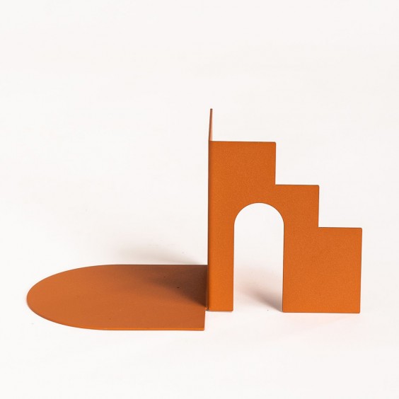 Formae Damasco 1 bookend - Agof Store