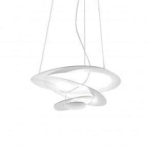 Artemide Pirce Mini Lampada a sospensione - Agof Store