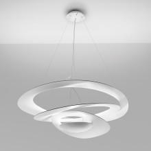 Artemide Pirce Led Lampada a sospensione - Agof Store Artemide Pirce Led Lampada a sospensione - Agof Store