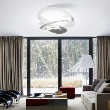 Artemide Pirce Mini wall ceiling lamp - Agof Store Artemide Pirce Mini wall ceiling lamp - Agof Store