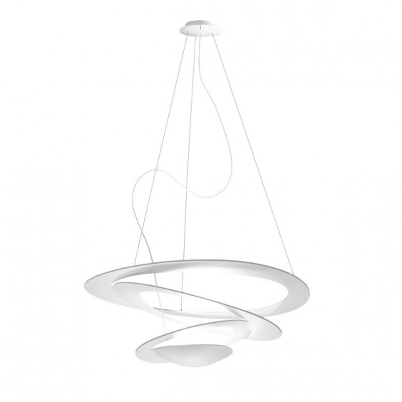 Artemide Pirce Mini Led Lampada a sospensione - Agof Store