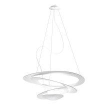 Artemide Pirce Mini Led pendant lamp - Agof Store Artemide Pirce Mini Led pendant lamp - Agof Store