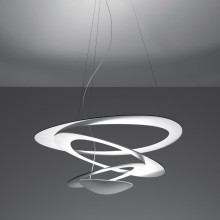Artemide Pirce Mini Led pendant lamp - Agof Store Artemide Pirce Mini Led pendant lamp - Agof Store